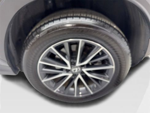Used 2024 Lexus NX 250 FWD image 85