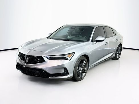 Used 2024 Acura Integra A-Spec FWD image 3