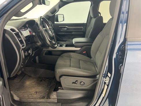 Used 2023 RAM 1500 Big Horn image 16