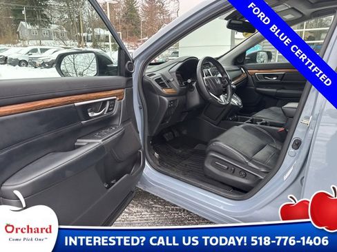 Used 2020 Honda CR-V EX-L image 14