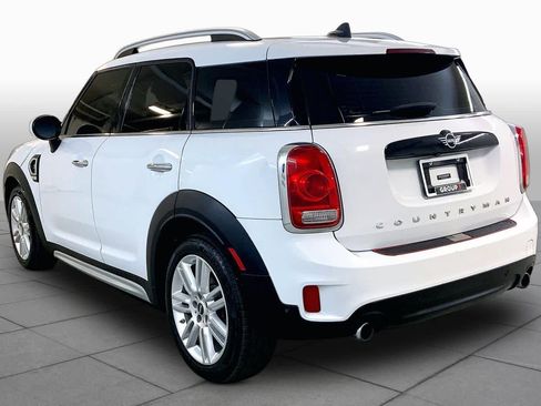 Used 2019 MINI Cooper Countryman S FWD image 10