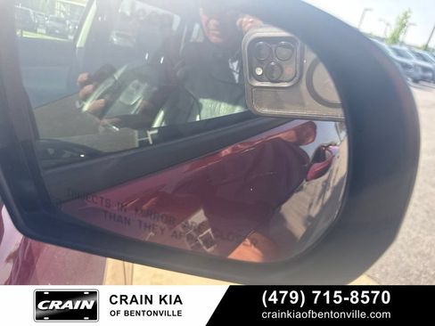 Used 2022 Jeep Compass Latitude AWD/4WD image 27