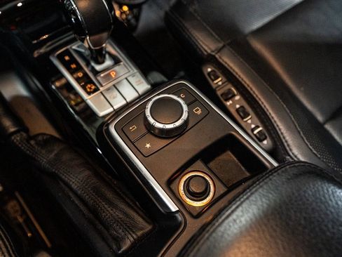 Used 2018 Mercedes-Benz G 550 image 45