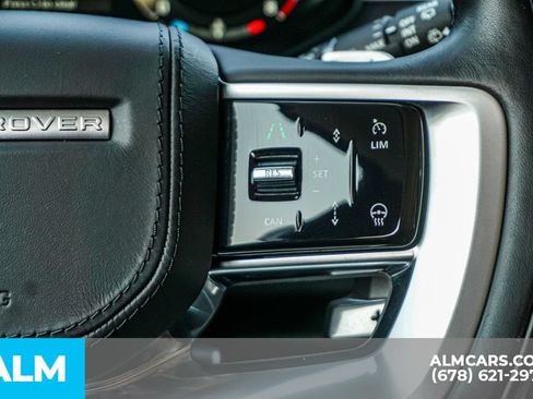 Used 2024 Land Rover Range Rover SE AWD/4WD image 29