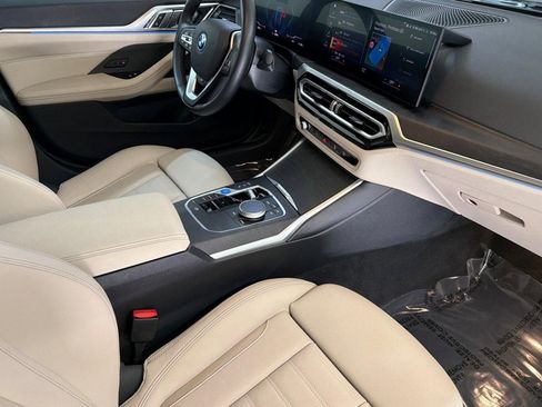 Certified 2023 BMW i4 eDrive35 RWD image 32