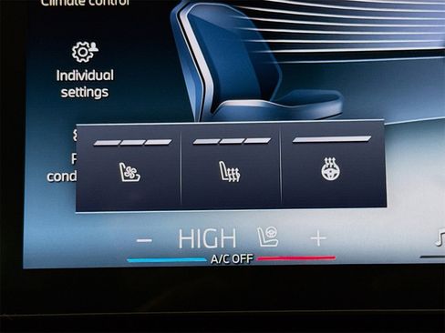 New 2026 BMW X5 xDrive50e w/ M Sport Package image 21