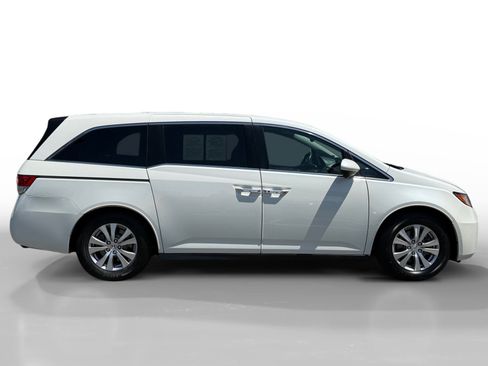 Used 2015 Honda Odyssey EX-L image 6