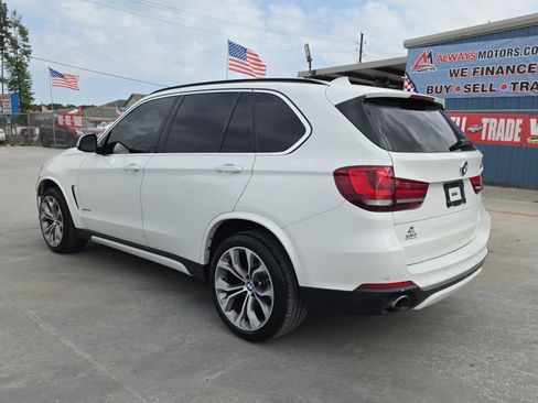 Used 2016 BMW X5 xDrive35i AWD/4WD image 41