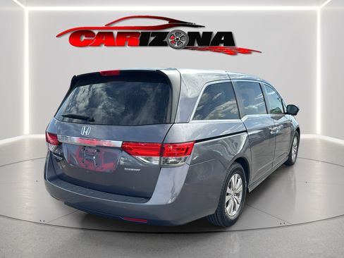 Used 2016 Honda Odyssey SE image 5