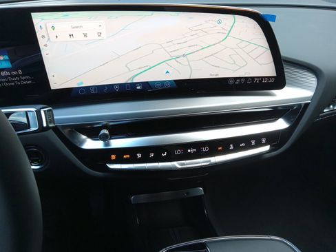 New 2025 Cadillac Lyriq Sport image 15