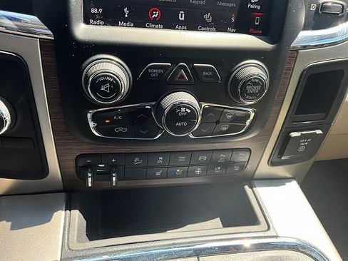 Used 2018 RAM 2500 Laramie w/ Off Road Package AWD/4WD image 23