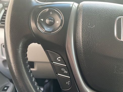 Used 2017 Honda Ridgeline RTL image 20