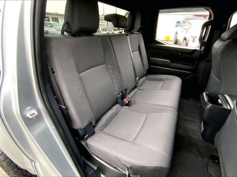 Used 2025 Toyota Tacoma SR image 17