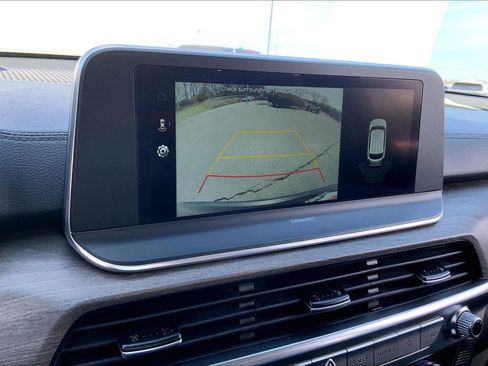 Used 2022 Kia Telluride EX w/ EX Premium Package image 19