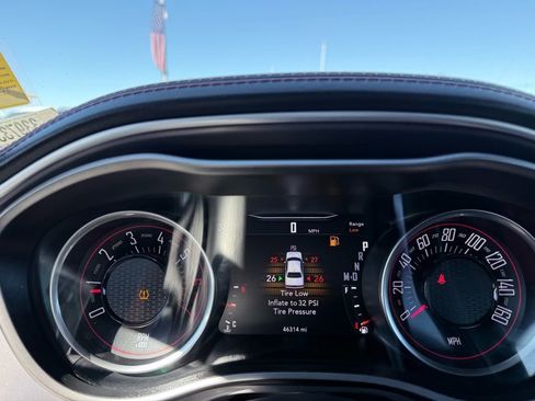 Used 2021 Dodge Challenger R/T w/ Plus Package image 15