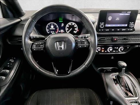 Used 2024 Honda HR-V Sport image 7