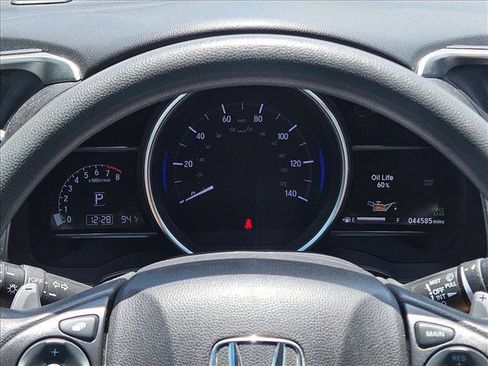 Used 2020 Honda Fit EX image 9