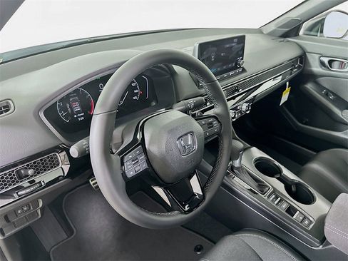 Certified 2026 Honda Civic Sport image 10