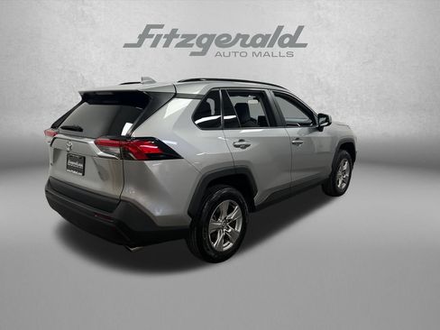 Used 2023 Toyota RAV4 XLE w/ Convenience Package FWD image 7