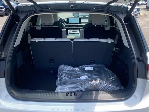 New 2026 Lincoln Aviator 2WD image 27