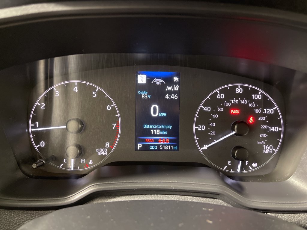Used 2024 Toyota Corolla LE FWD image 18