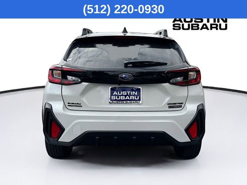 New 2026 Subaru Crosstrek 2.5i Sport image 7