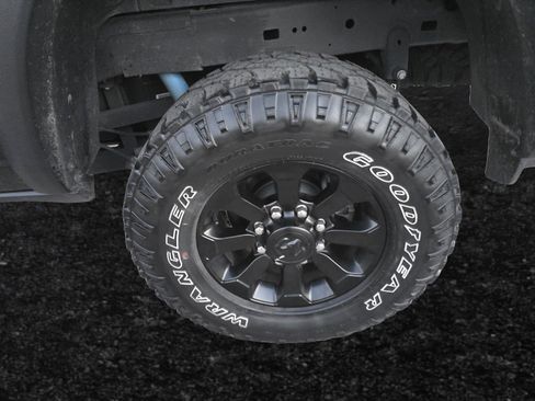 Used 2024 RAM 2500 Power Wagon w/ Level 2 Equipment Group image 28