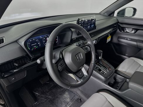 New 2026 Honda CR-V Sport Touring image 8