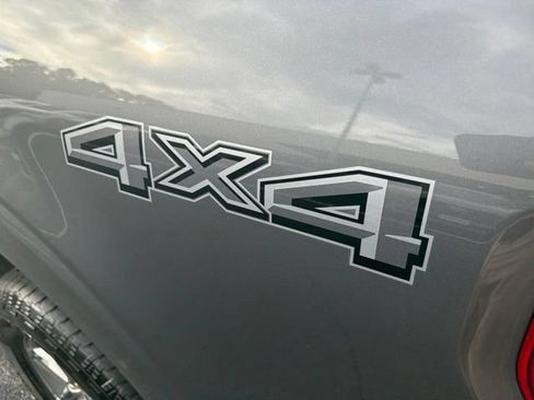 Used 2025 Ford F150 XLT w/ Equipment Group 301A Standard AWD/4WD image 11