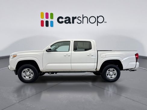 Used 2023 Toyota Tacoma SR image 2