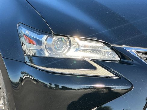 Used 2020 Lexus GS 350 F Sport image 11