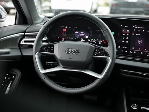 New 2025 Audi A5 2.0T Premium Plus image 28