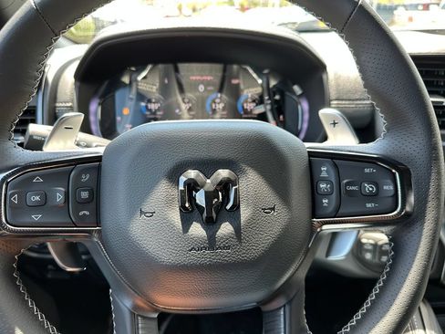 New 2026 RAM 1500 RHO AWD/4WD image 18