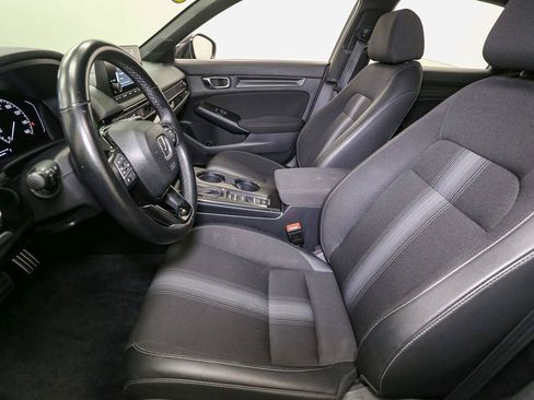 Used 2025 Honda Civic Sport image 41