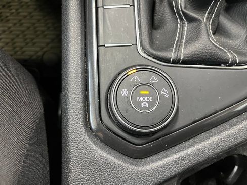 Certified 2023 Volkswagen Tiguan S w/ Driver Assistance Package image 15