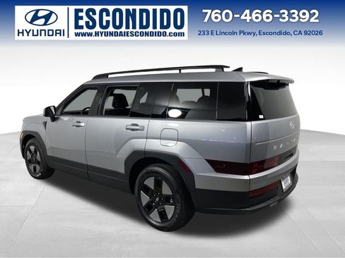 New 2026 Hyundai Santa Fe SEL image 3