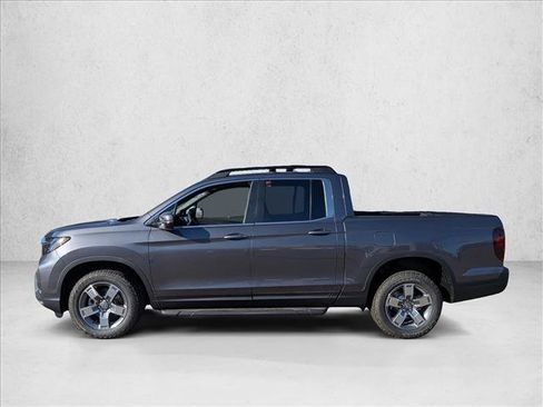 New 2026 Honda Ridgeline RTL image 5