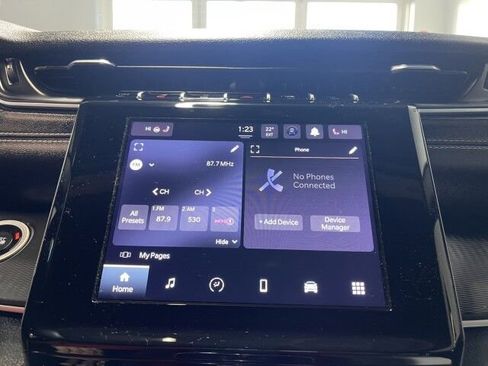 Used 2024 Jeep Grand Cherokee Altitude image 26