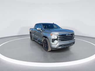 Certified 2025 Chevrolet Silverado 1500 High Country w/ Technology Package video 2