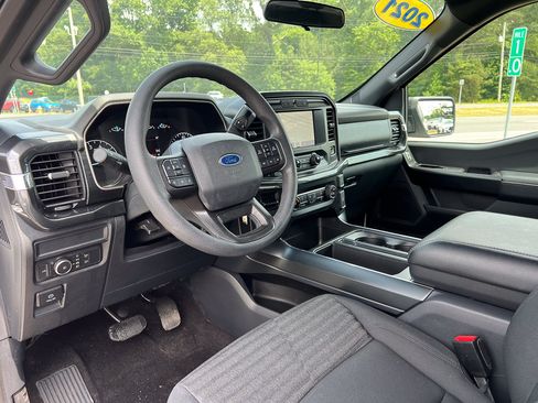 Used 2021 Ford F150 XL w/ STX Appearance Package AWD/4WD image 16