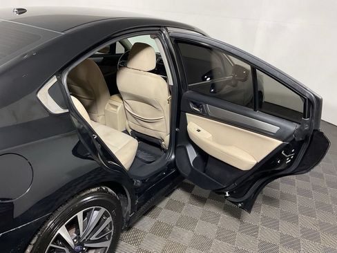 Used 2019 Subaru Legacy 2.5i w/ Alloy Wheel Package AWD/4WD image 31