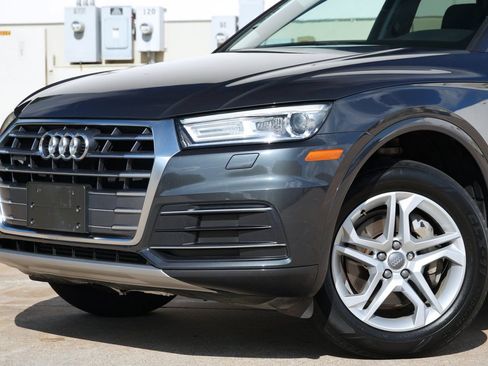 Used 2019 Audi Q5 2.0T Premium w/ Convenience Package AWD/4WD image 22