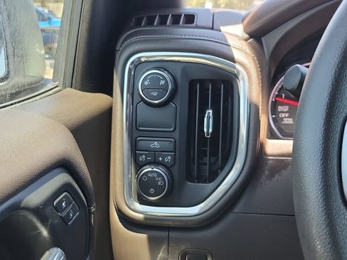 Used 2019 Chevrolet Silverado 1500 LT RWD image 14