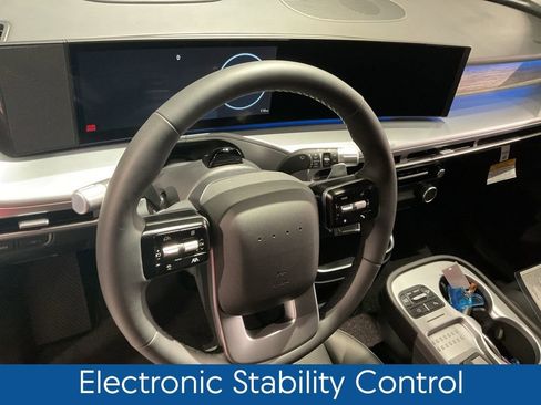 New 2026 Hyundai Ioniq 9 SEL image 12