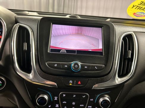 Used 2024 Chevrolet Equinox LT w/ LPO, Floor Liner Package image 18