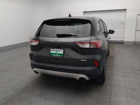 Used 2020 Ford Escape SE FWD image 7