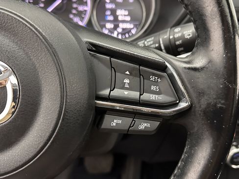 Used 2018 MAZDA CX-5 Touring w/ Preferred Equipment Package image 21