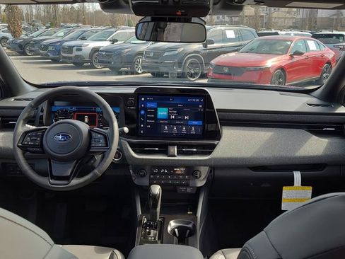 New 2026 Subaru Outback Limited image 21