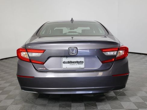 Used 2018 Honda Accord LX image 3