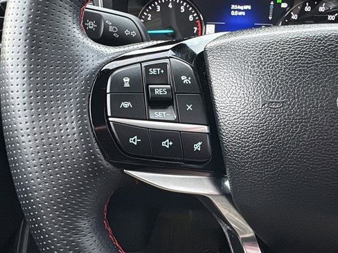 Used 2022 Ford Explorer ST-Line w/ Class IV Trailer Tow Package image 20